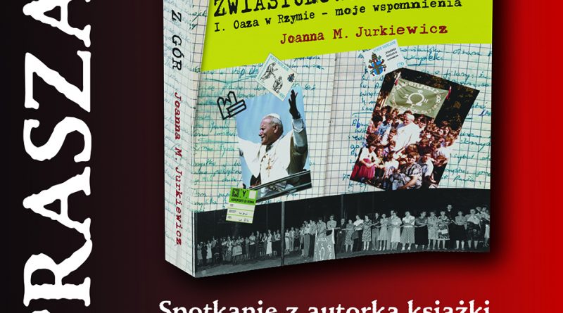 Zwiastunowi - Ostrowiec witokrzyski maa rozdzielczo