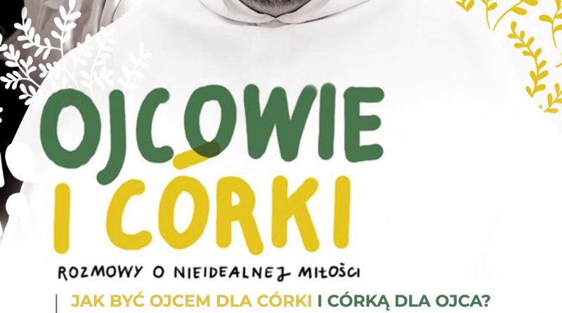 plakat ojcowie i corki small
