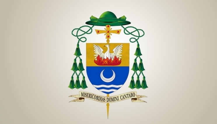 biskup nitkiewicz herb